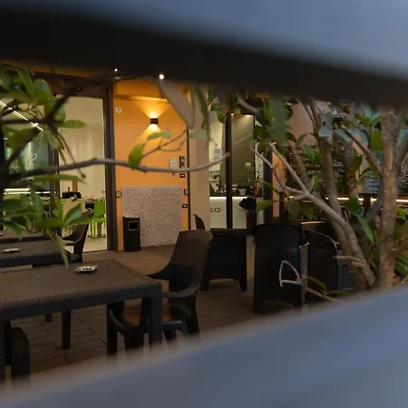 Hotel Giardinetto Al Sant'Orsola-3
