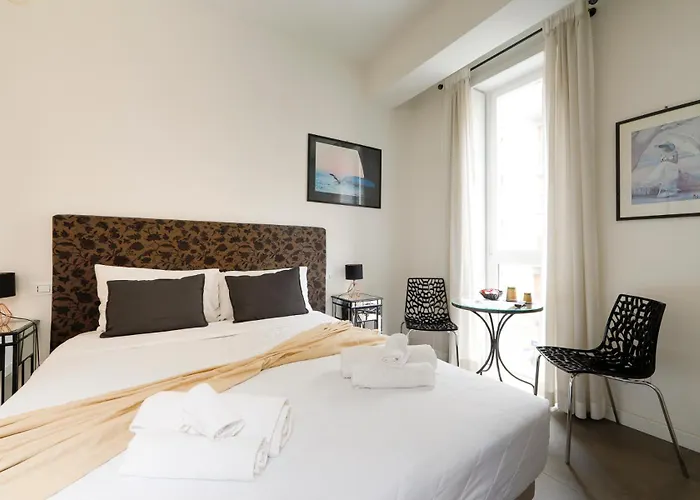 Hotel G House Bologna