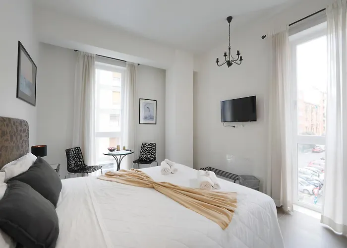 Hotel G House Bologna